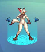 《DNF》2015萌萌動物園套時裝外觀