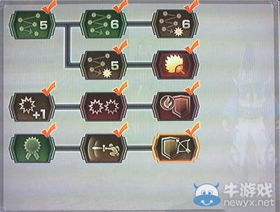 《真三國無雙6》晉國司馬懿技能圖文介紹