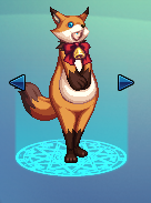 《DNF》2015萌萌動物園套時裝外觀