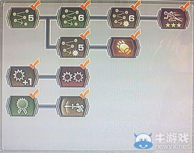 《真三國無雙6》他國孟獲技能圖文介紹