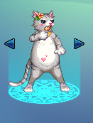 《DNF》2015萌萌動物園套時裝外觀