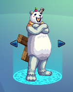 《DNF》2015萌萌動物園套時裝外觀