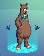 《DNF》2015萌萌動物園套時裝外觀