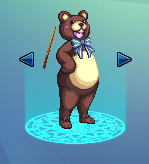 《DNF》2015萌萌動物園套時裝外觀