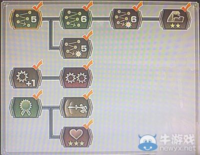 《真三國無雙6》吳國黃蓋技能圖文介紹