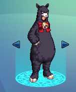 《DNF》2015萌萌動物園套時裝外觀