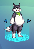 《DNF》2015萌萌動物園套時裝外觀