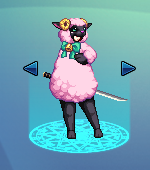 《DNF》2015萌萌動物園套時裝外觀