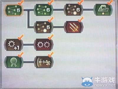 《真三國無雙6》晉國鐘會(huì)技能圖文介紹