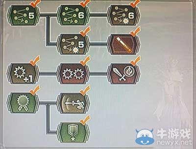 《真三國無雙6》魏國甄宓技能圖文介紹