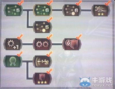 《真三國無雙6》魏國曹操技能圖文介紹