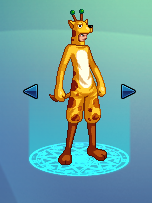 《DNF》2015萌萌動物園套時裝外觀