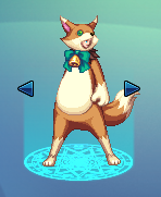 《DNF》2015萌萌動物園套時裝外觀