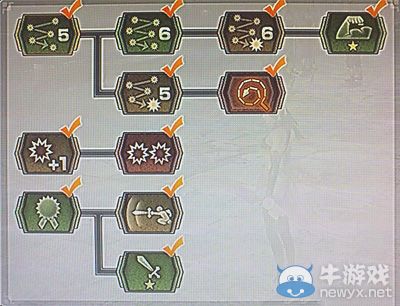 《真三國無雙6》他國貂蟬技能圖文介紹