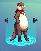 《DNF》2015萌萌動物園套時裝外觀