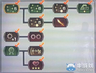 《真三國無雙6》魏國夏侯惇技能圖文介紹