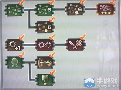 《真三國無雙6》魏國曹丕技能圖文介紹