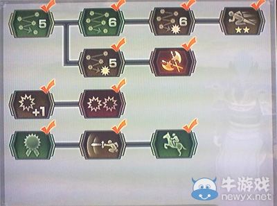 《真三國無雙6》魏國張遼技能圖文介紹