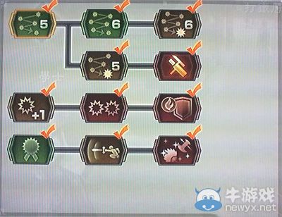 《真三國無雙6》晉國郭淮技能圖文介紹