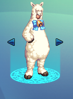 《DNF》2015萌萌動物園套時裝外觀