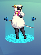 《DNF》2015萌萌動物園套時裝外觀