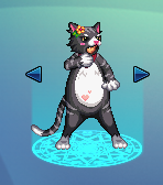 《DNF》2015萌萌動物園套時裝外觀