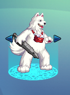 《DNF》2015萌萌動物園套時裝外觀