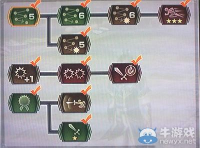 《真三國無雙6》晉國司馬師技能圖文介紹