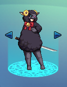 《DNF》2015萌萌動物園套時裝外觀