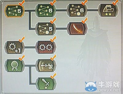 《真三國(guó)無(wú)雙6》吳國(guó)周泰技能圖文介紹