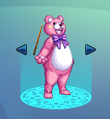 《DNF》2015萌萌動物園套時裝外觀