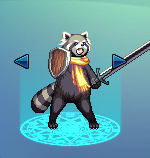 《DNF》2015萌萌動物園套時裝外觀