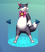 《DNF》2015萌萌動物園套時裝外觀