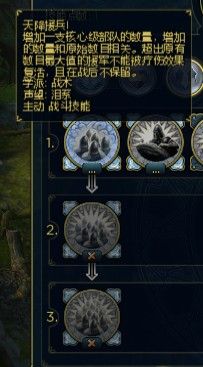 《魔法門之英雄無敵6》英雄技能分析