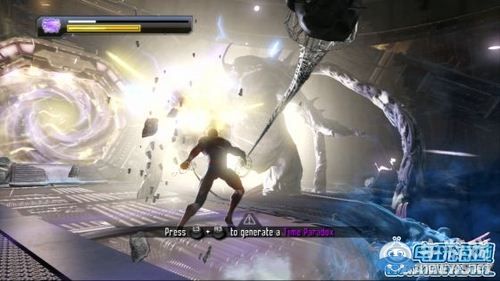 《蜘蛛俠：時空邊緣》流程圖文攻略