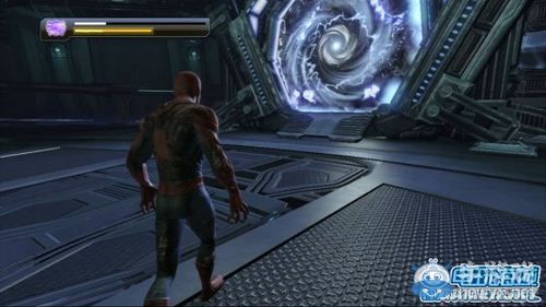 《蜘蛛俠：時空邊緣》流程圖文攻略