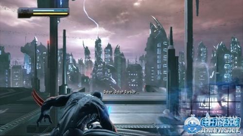 《蜘蛛俠：時空邊緣》流程圖文攻略