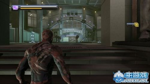 《蜘蛛俠：時(shí)空邊緣》流程圖文攻略