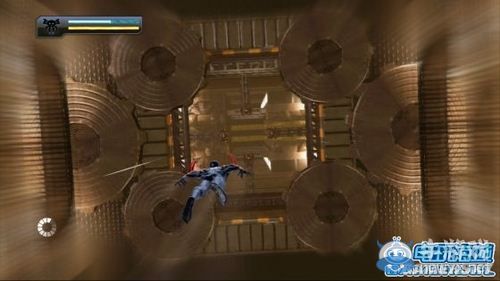 《蜘蛛俠：時空邊緣》流程圖文攻略