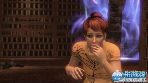 《蜘蛛俠：時空邊緣》流程圖文攻略