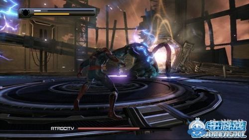 《蜘蛛俠：時空邊緣》流程圖文攻略