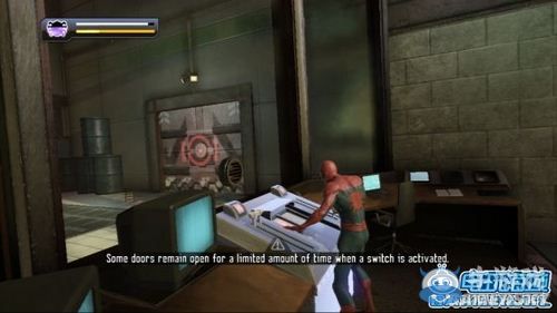 《蜘蛛俠：時空邊緣》流程圖文攻略