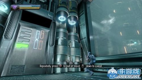 《蜘蛛俠：時(shí)空邊緣》流程圖文攻略