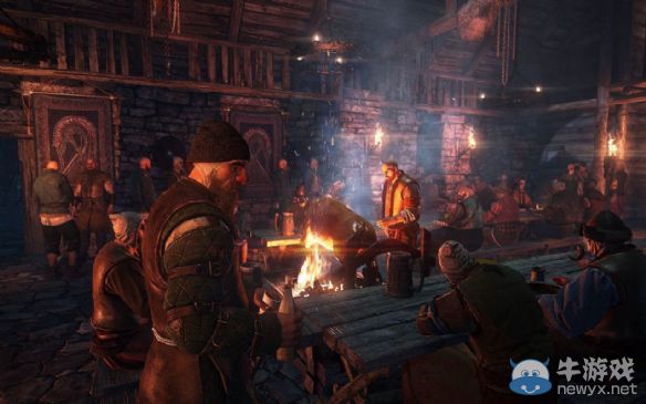 《巫師3》昆特牌北方牌組打法策略心得