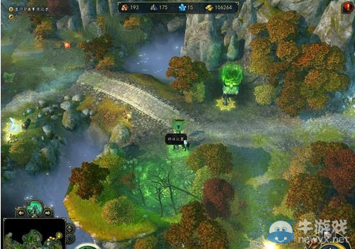 《魔法門之英雄無敵6》墓園戰役：逆境重重劇情流程圖文攻略