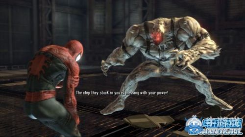 《蜘蛛俠：時空邊緣》流程圖文攻略