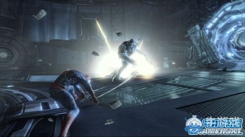 《蜘蛛俠：時空邊緣》流程圖文攻略