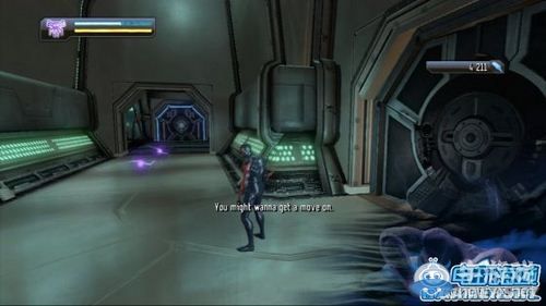 《蜘蛛俠：時空邊緣》流程圖文攻略