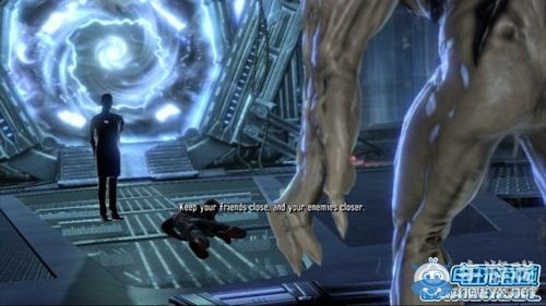 《蜘蛛俠：時空邊緣》流程圖文攻略