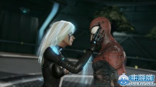 《蜘蛛俠：時空邊緣》流程圖文攻略